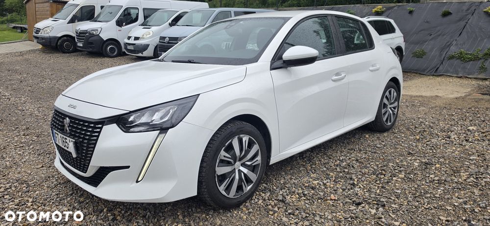 Peugeot 208 - 2