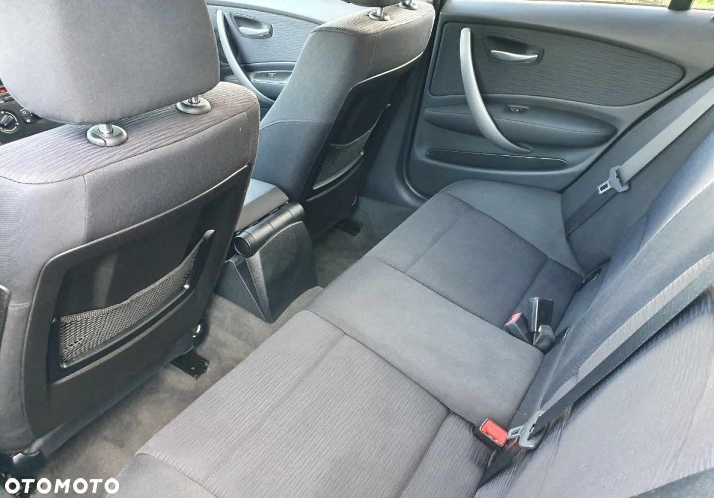 BMW Seria 1 - 11
