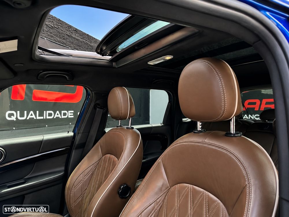 MINI Countryman Cooper SE ALL4 Auto - 7