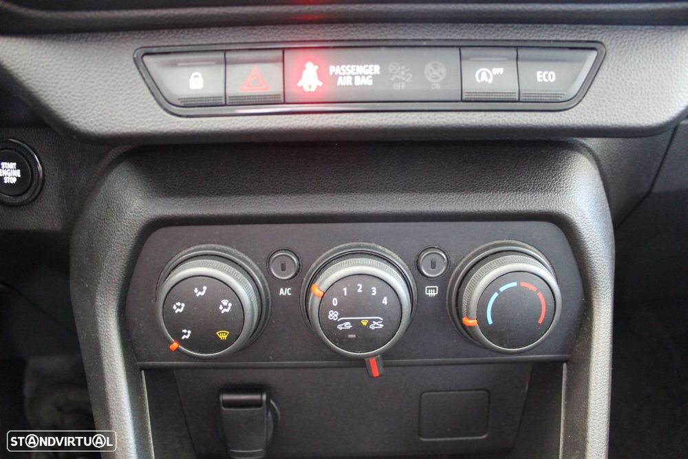 Dacia Sandero - 21