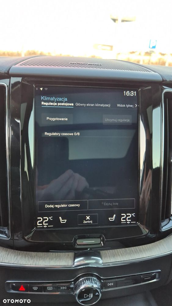 Volvo XC 60 T5 AWD Inscription - 17