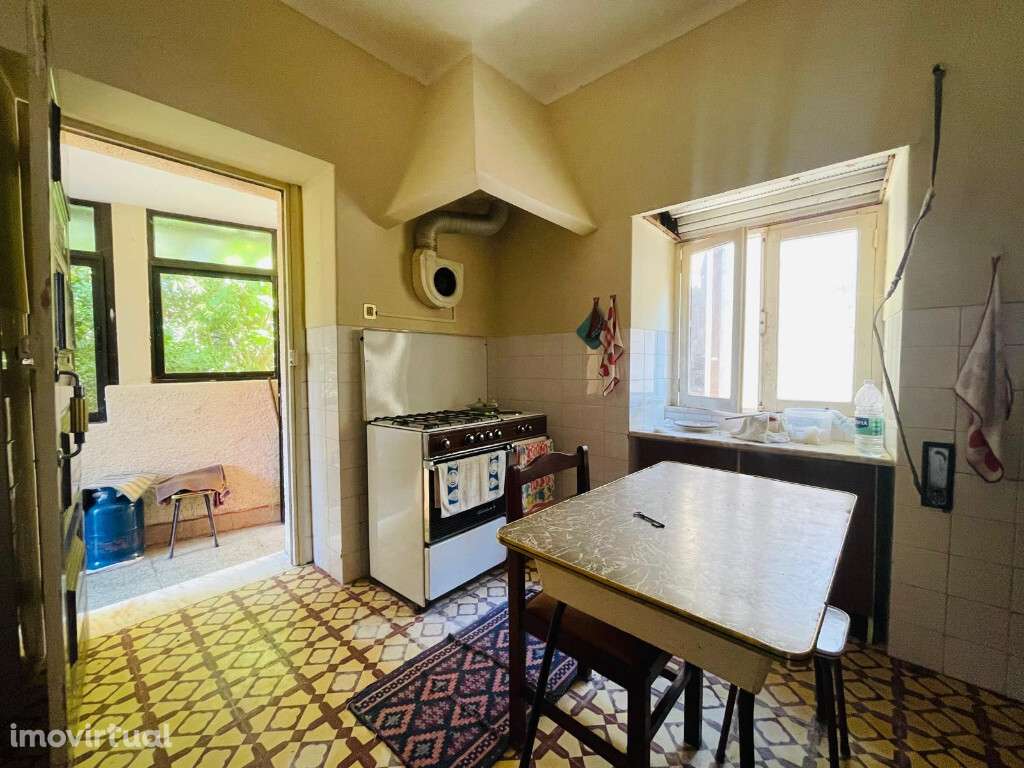 Moradia M3 em zona de Ceira, Coimbra - Grande imagem: 3/17