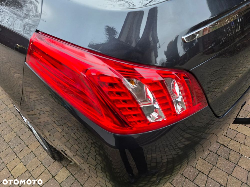 Peugeot 508 HDi 160 Allure - 7