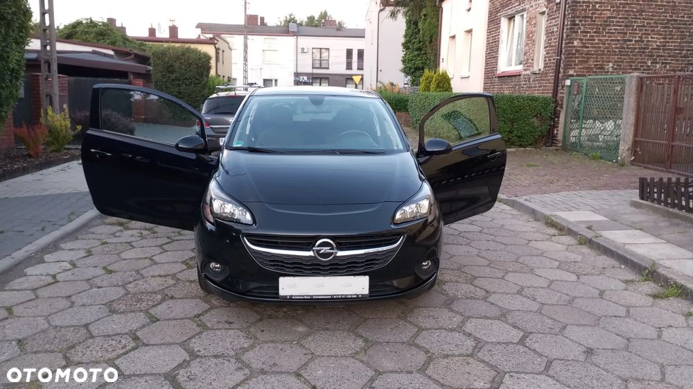 Opel Corsa - 22