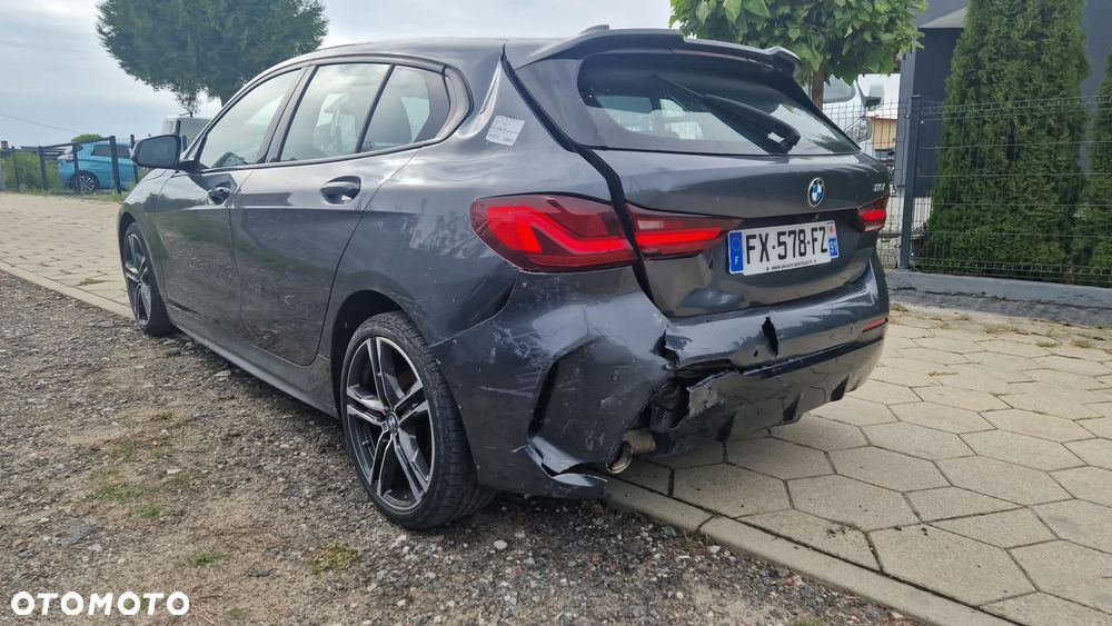 BMW Seria 1 118i Edition M Sport Shadow - 16