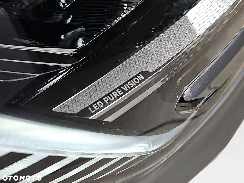 Renault Megane 1.3 TCe FAP Techno EDC - 37