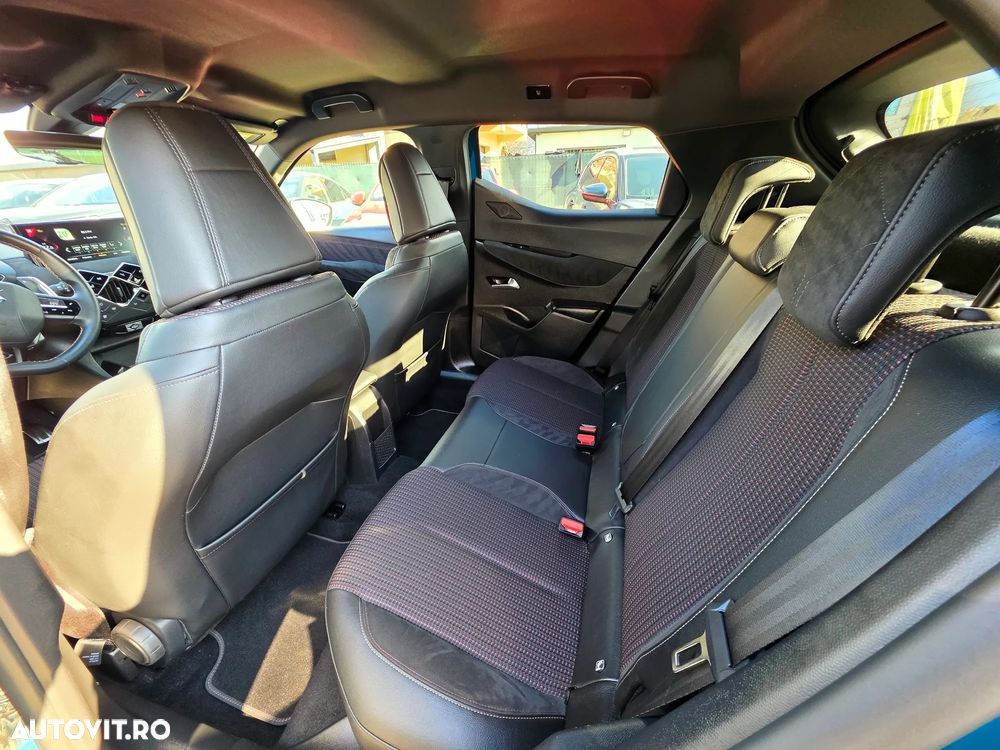 DS Automobiles DS 3 Crossback - 19