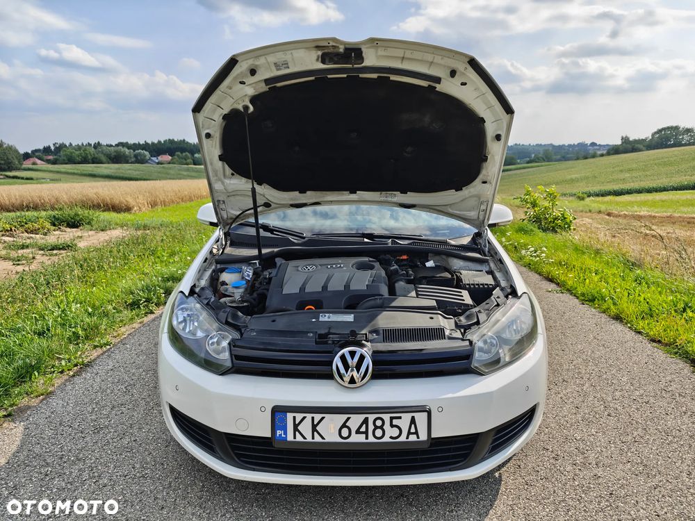 Volkswagen Golf - 35
