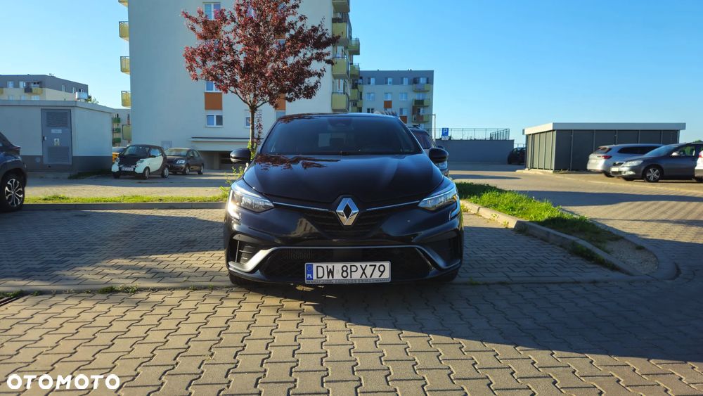 Renault Clio 1.3 TCe R.S Line - 8