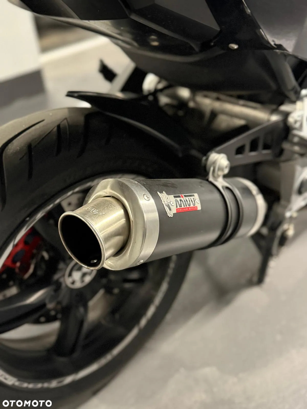 BMW C600 Sport - 9