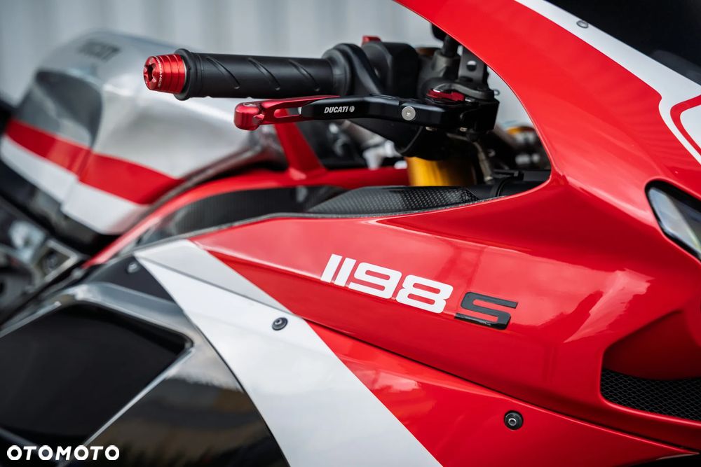 Ducati 1198 - 20