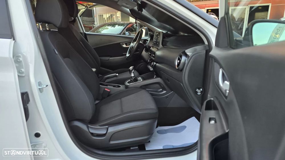 Hyundai Kauai 1.0 T-GDi Premium - 16