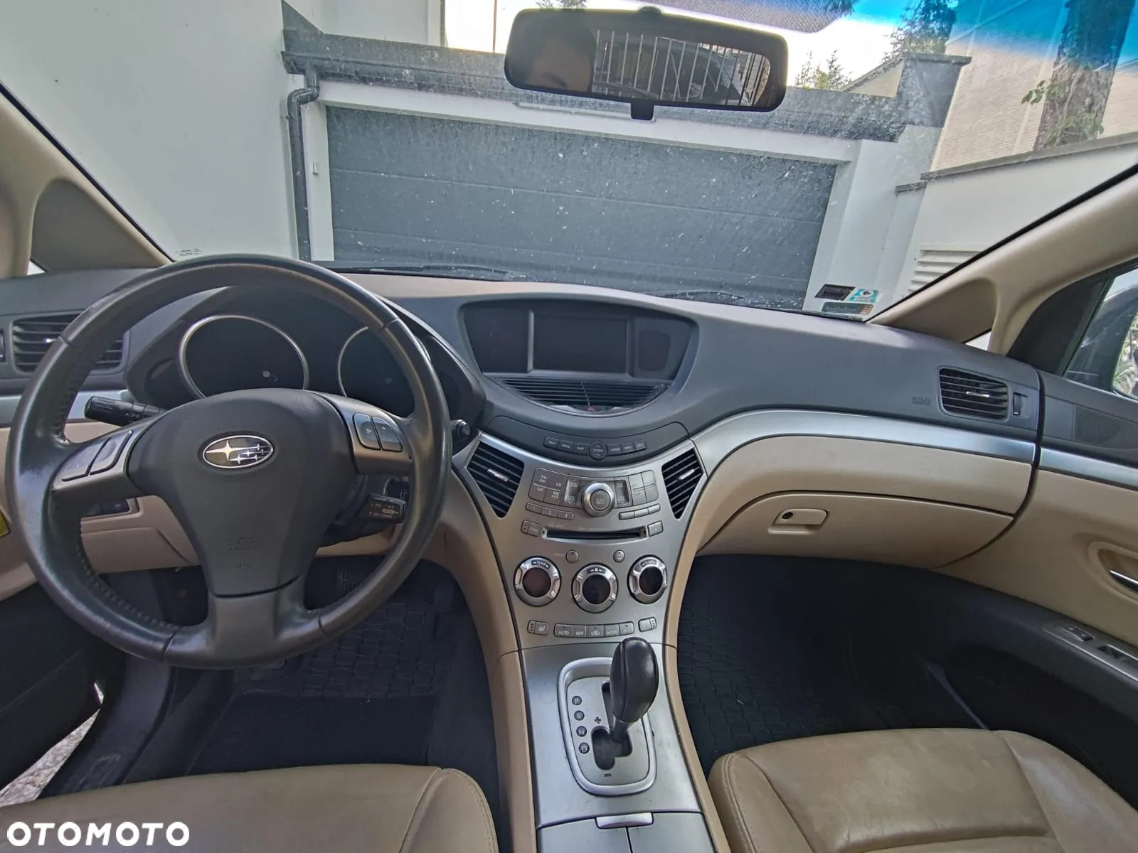 Subaru Tribeca 3.6 TE Exclusive - 5
