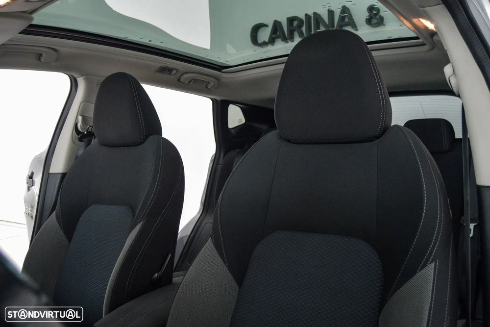 Nissan Qashqai 1.6 dCi N-Connecta - 49