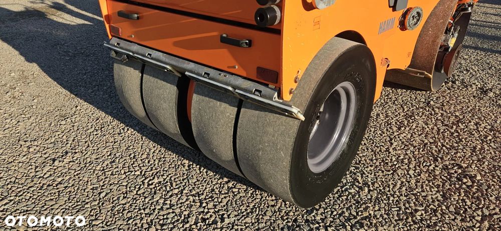 Hamm HD 13VT - 8