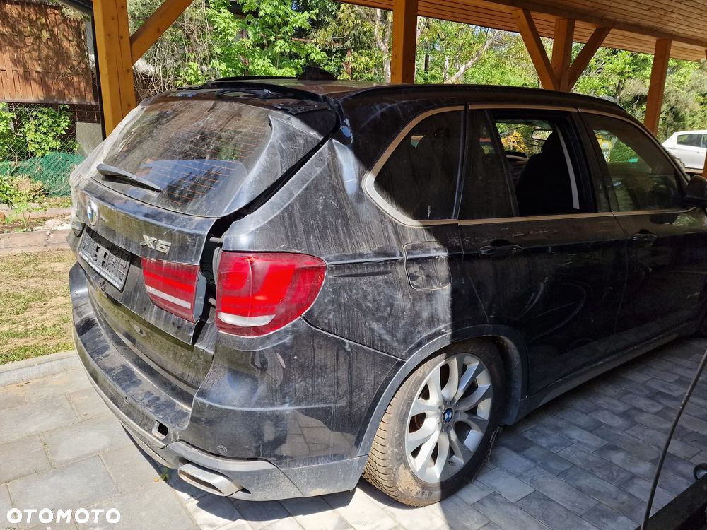 BMW X5 xDrive40d Sport-Aut - 8