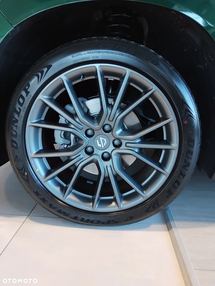 Leapmotor C10 Design - 3