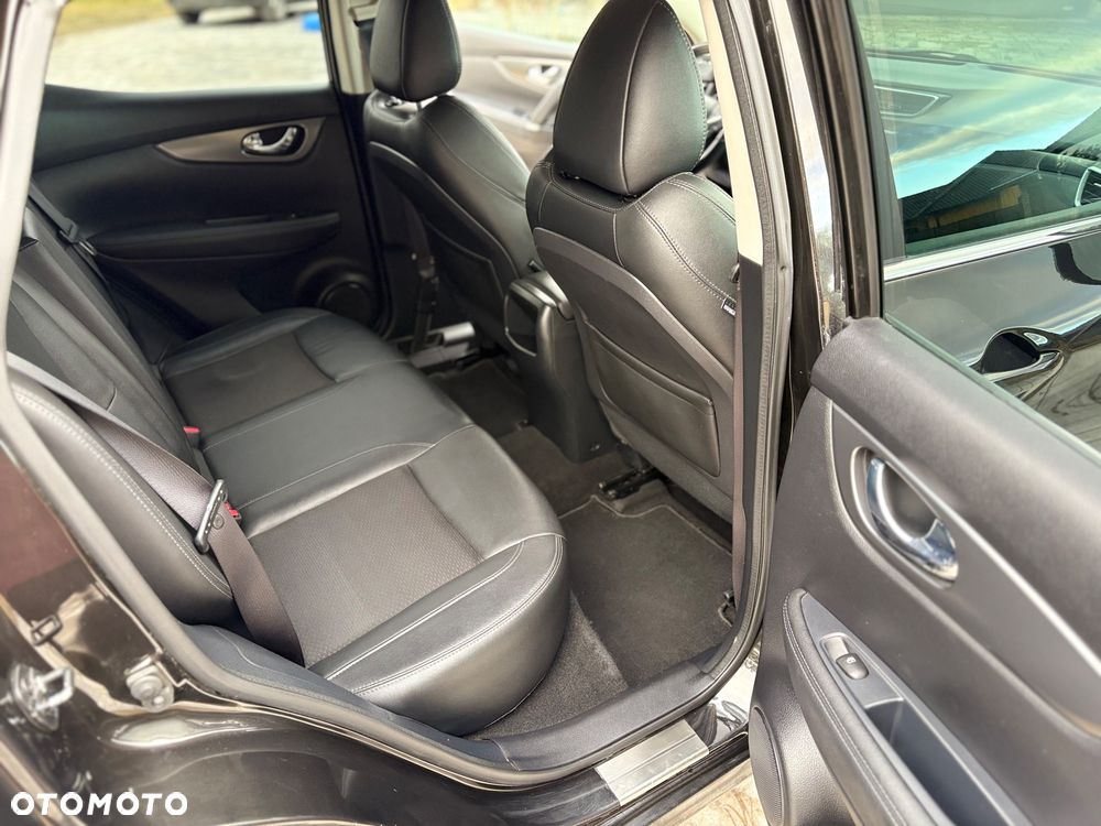 Nissan Qashqai - 12
