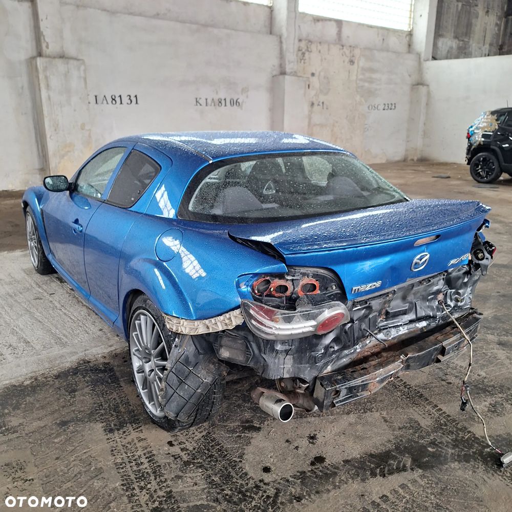 Mazda RX-8 Challenge - 11