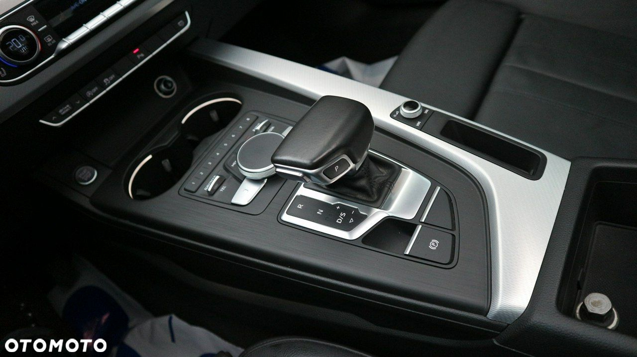 Audi A5 - 15