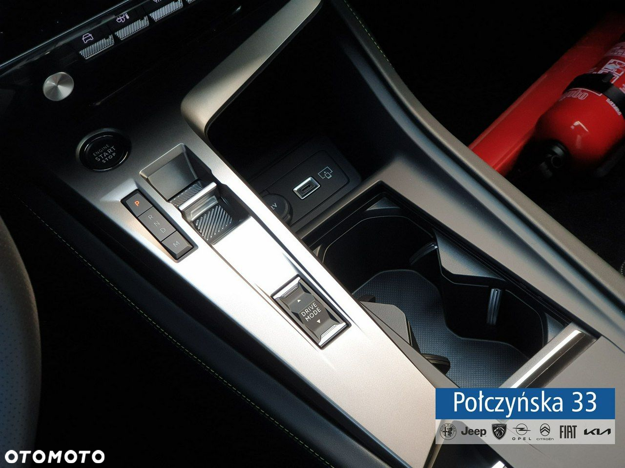 Peugeot 408 - 20