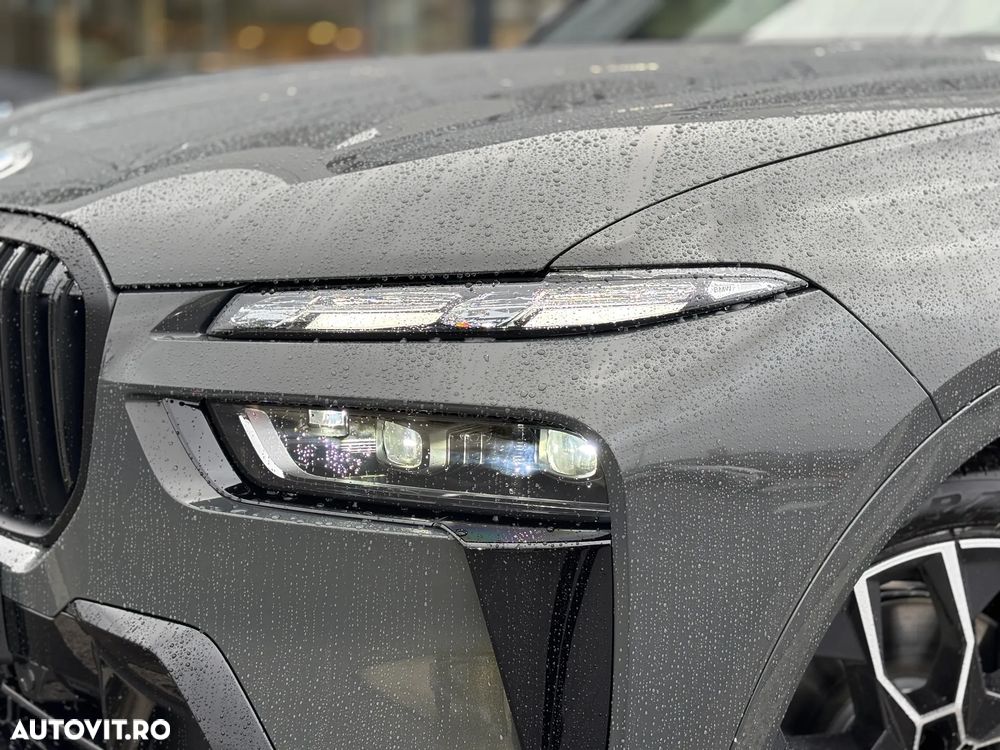 BMW X7 xDrive40d - 26