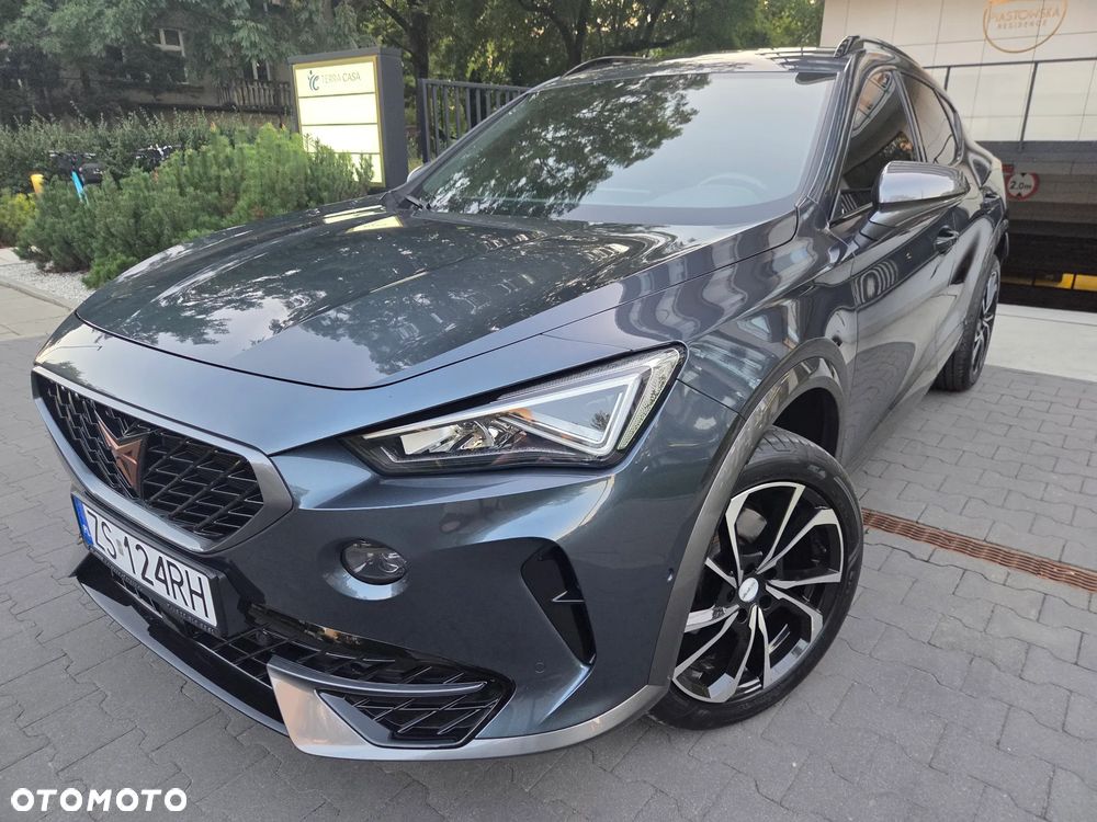 Cupra Formentor - 26