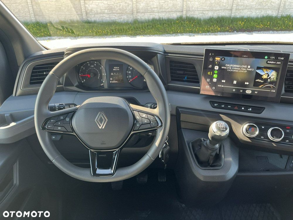 Renault Master - 13