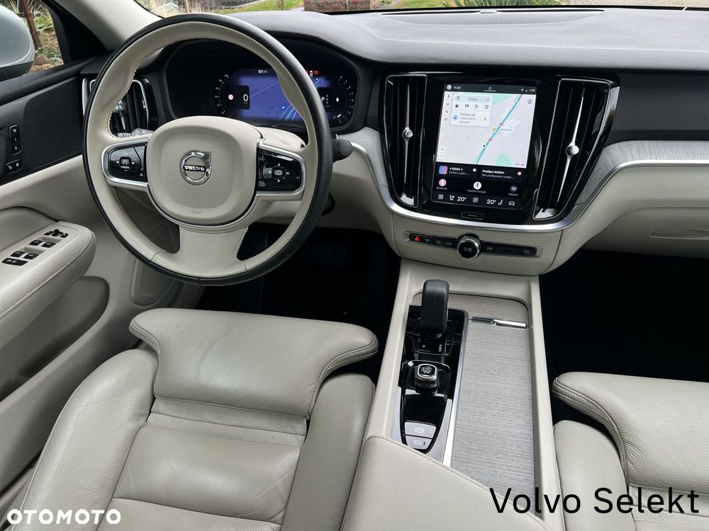 Volvo S60 - 12