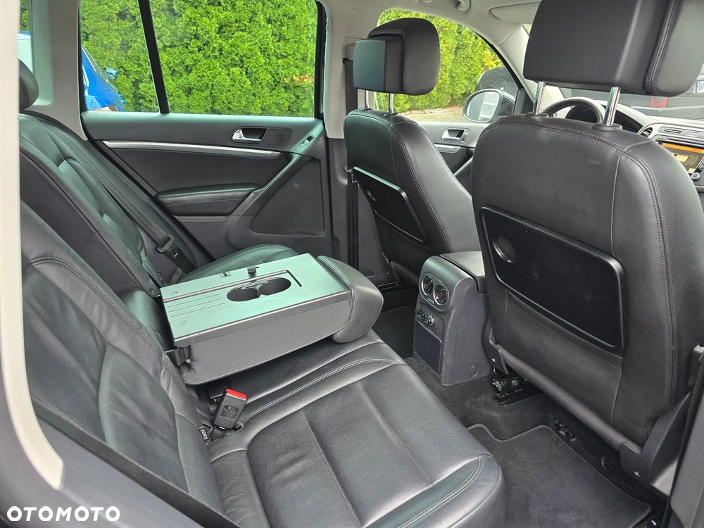 Volkswagen Tiguan 1.4 TSI 4Motion Exclusive - 29