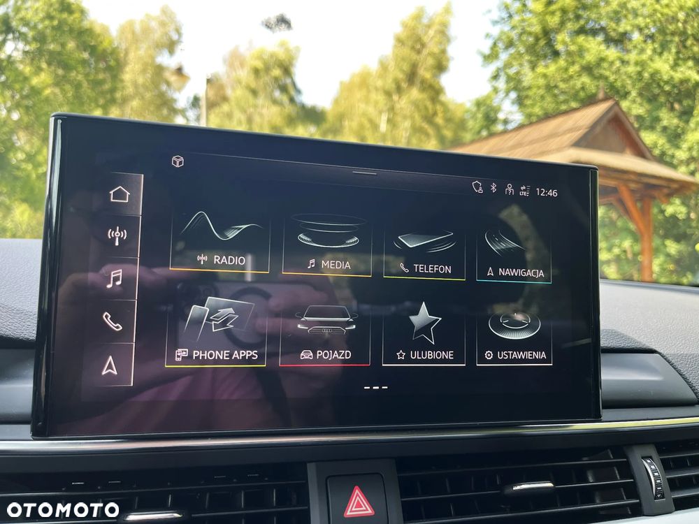 Audi A4 - 27