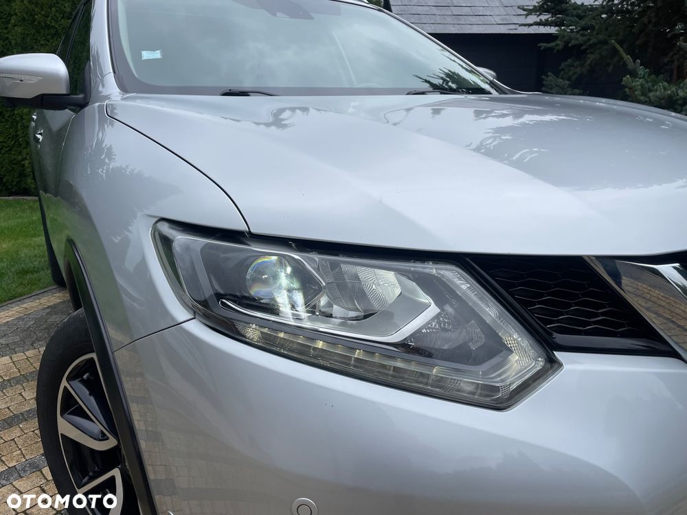 Nissan X-Trail 1.6 DCi Tekna 2WD Xtronic - 21