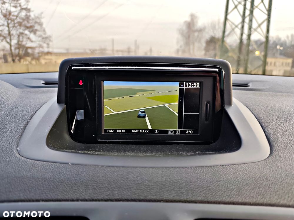 Renault Megane 1.2 16V TCE Energy Bose Edition - 21