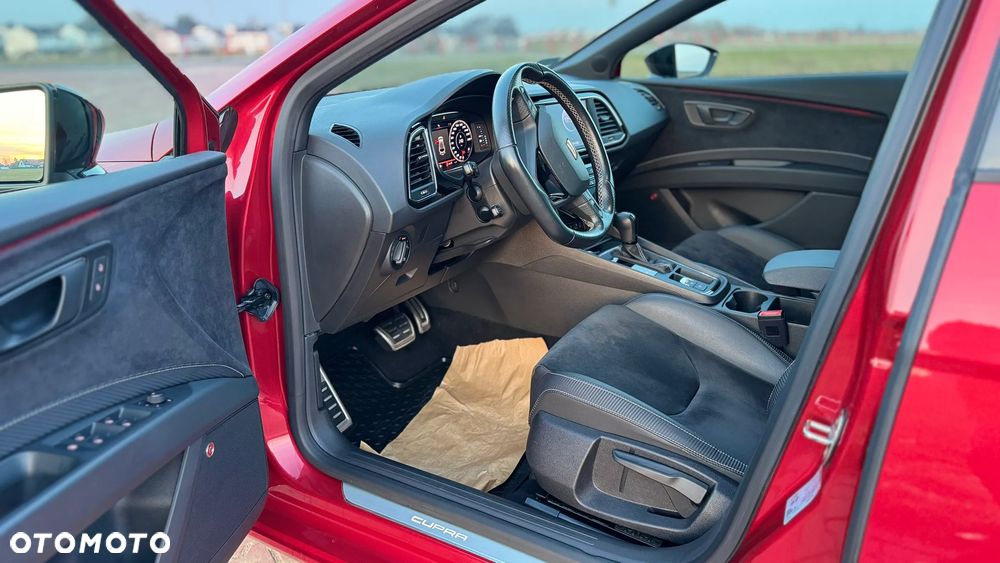 Seat Leon 2.0 TSI Cupra S&S DSG - 18