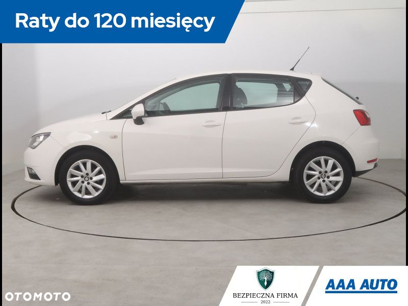 Seat Ibiza - 3