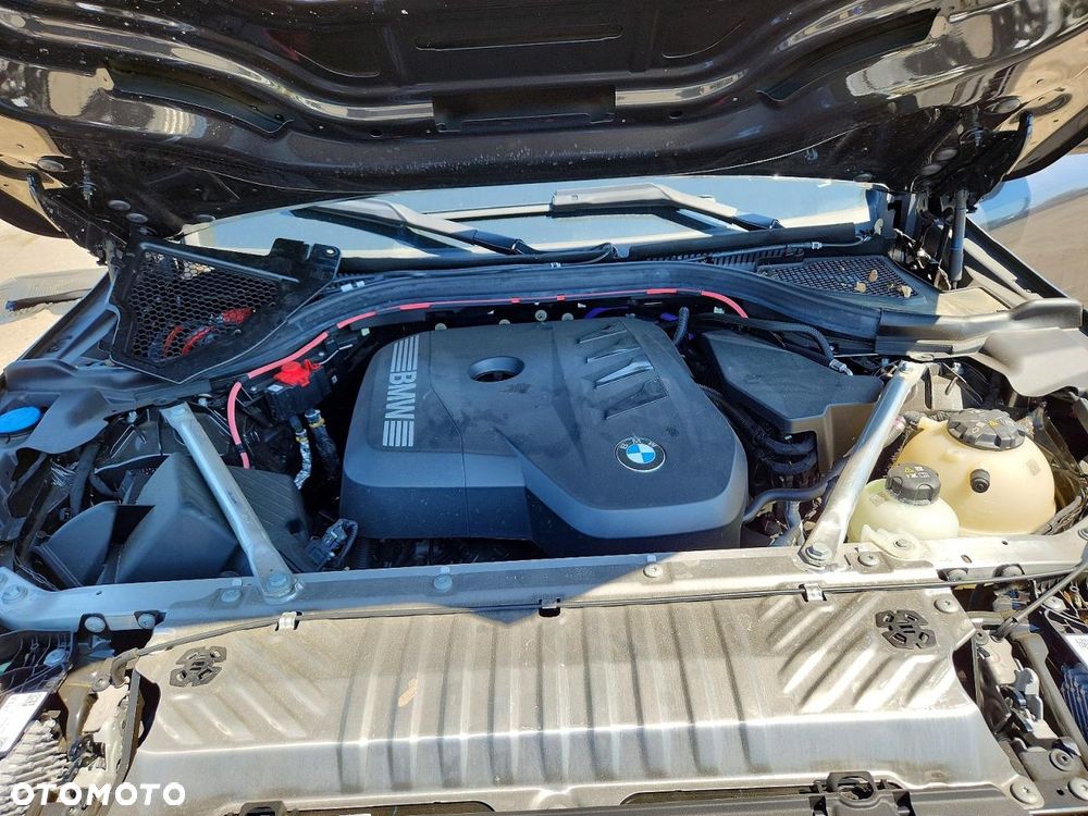 BMW X3 - 12