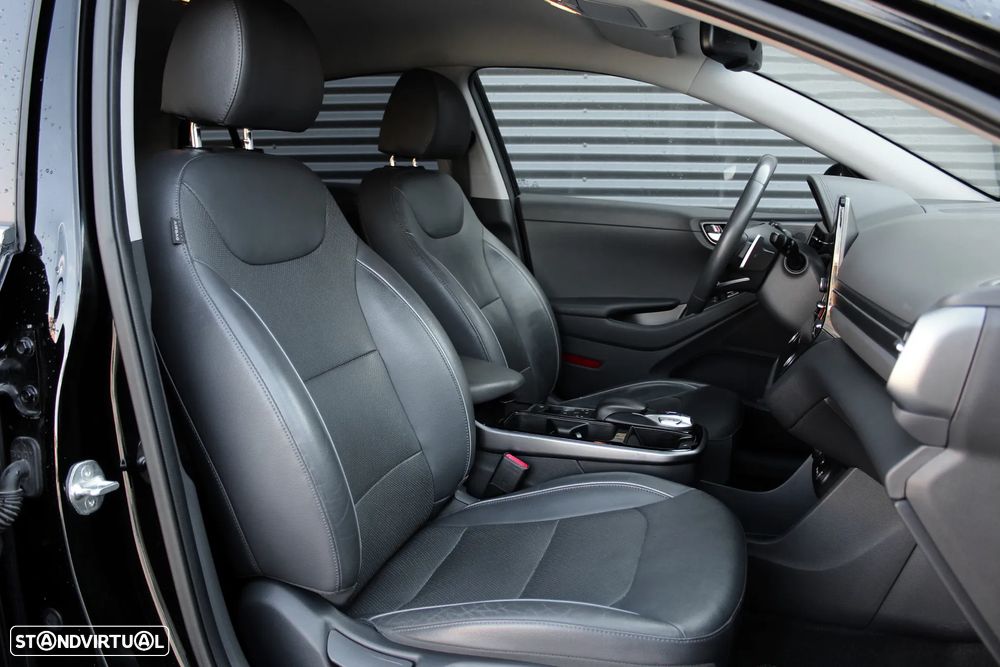 Hyundai Ioniq 38kWh Pack Pele - 32