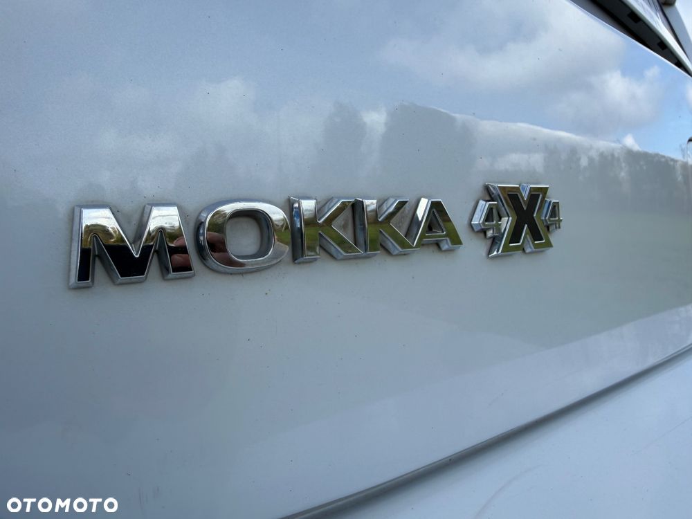 Opel Mokka X - 19