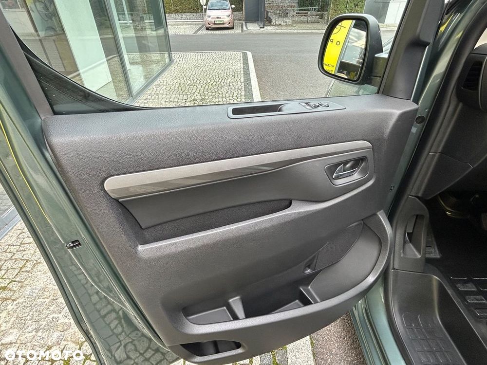 Opel Zafira 2.0 Diesel XL Business - 13