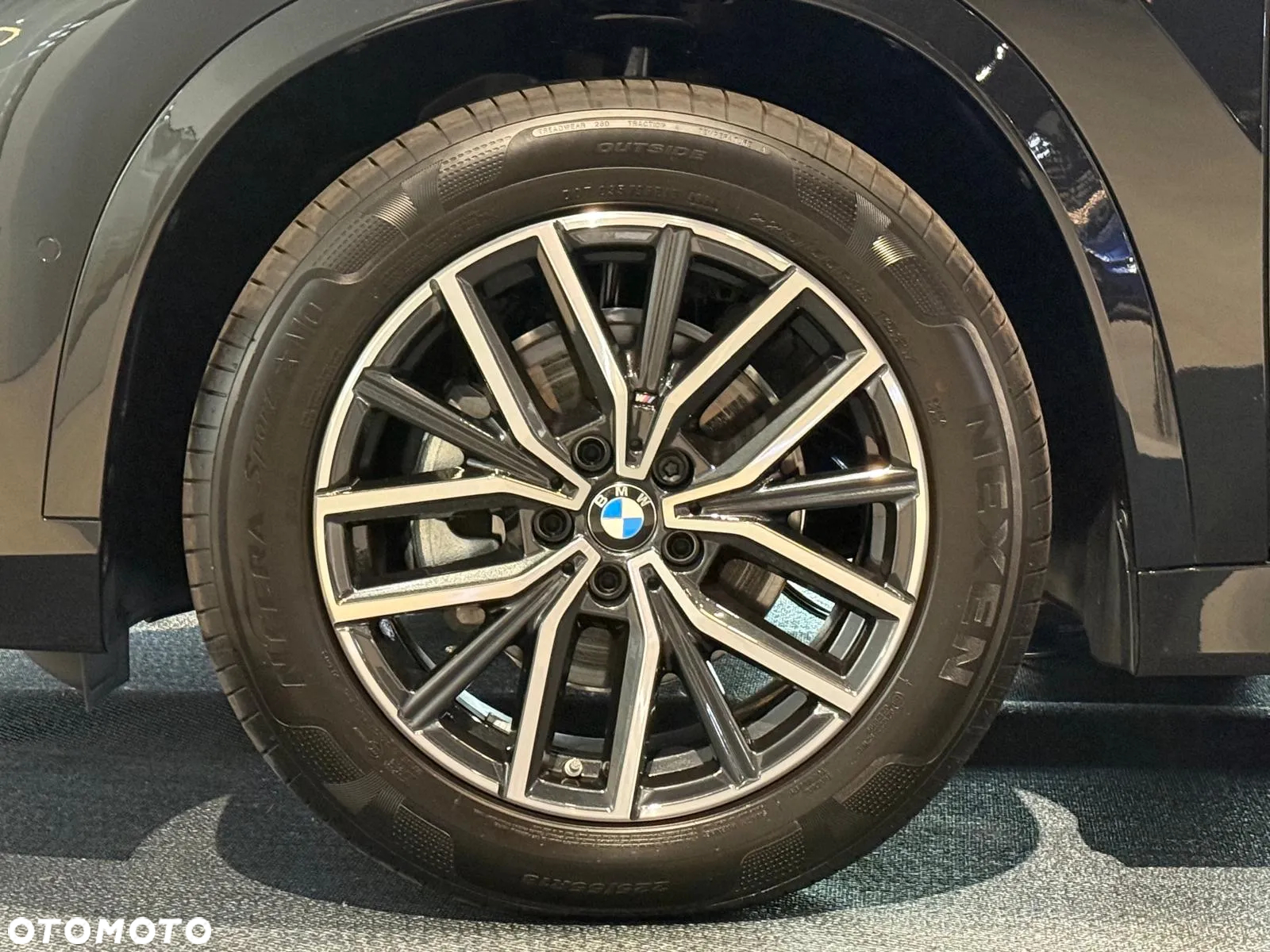 BMW X1 sDrive18d M Sport - 3
