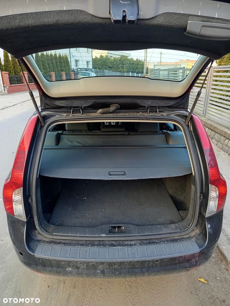 Volvo V50 1.6D DPF Momentum - 14