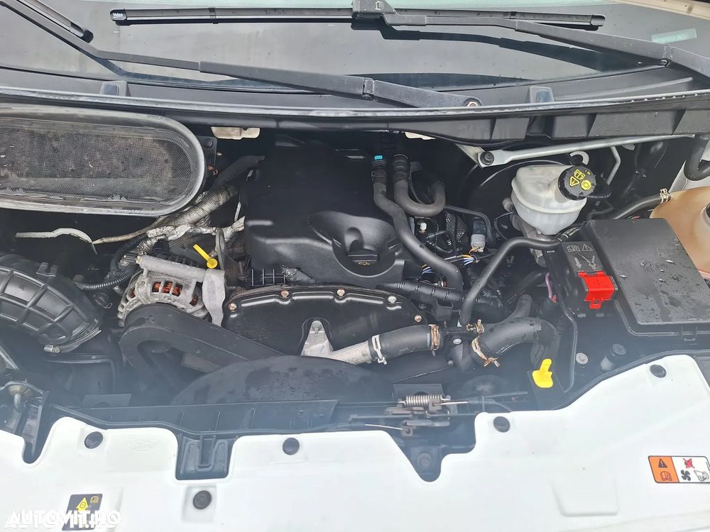 Ford Transit - 7