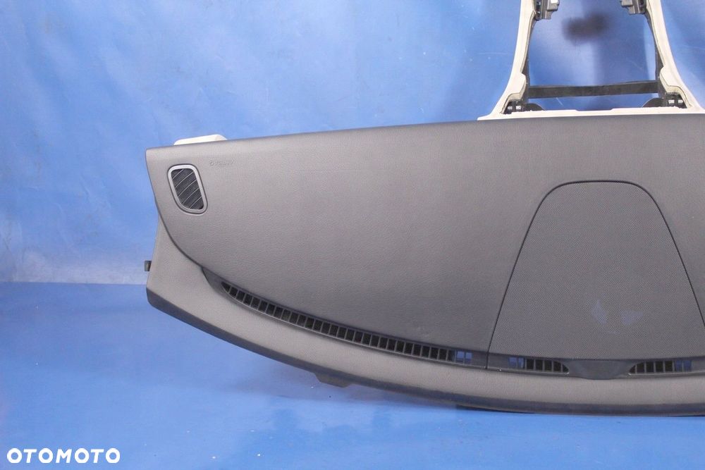 DESKA ROZDZIELCZA KONSOLA AIRBAG MERCEDES SLK W172 R172 ORYGINAŁ - 6