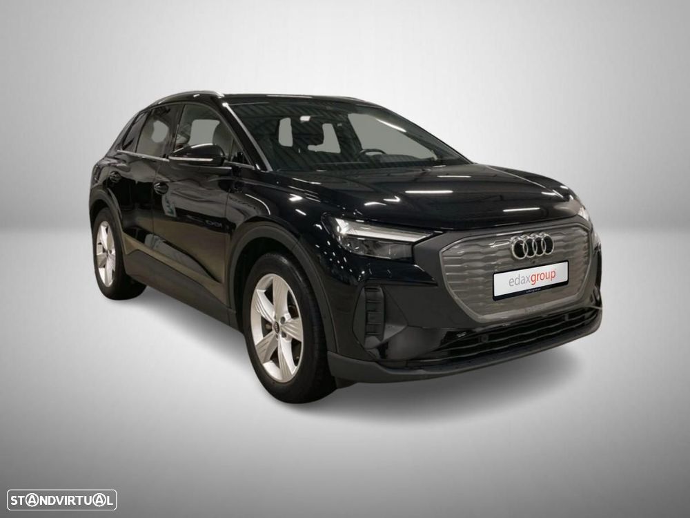Audi Q4 e-tron 35 55 kWH - 1