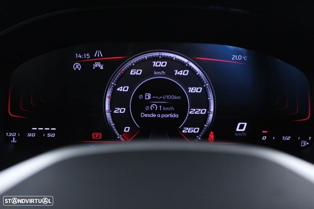 SEAT Ibiza 1.0 TSI FR - 26