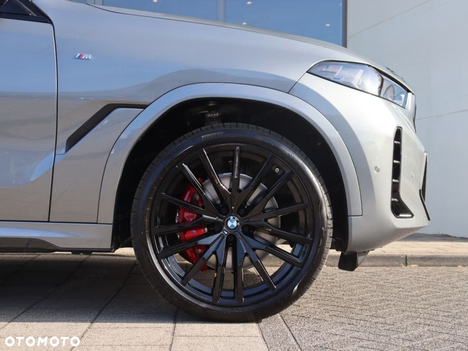 BMW X6 - 13