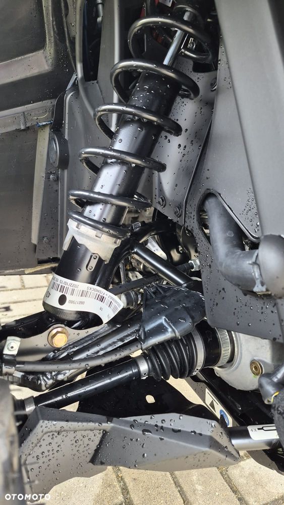 Can-Am Outlander Max - 5