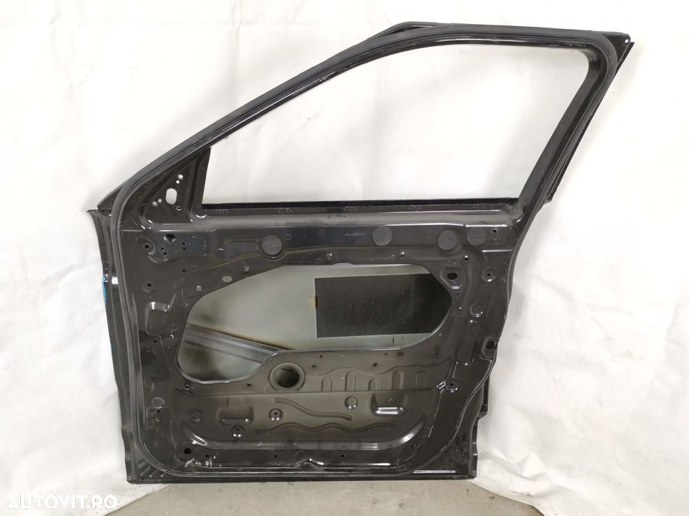 Usa Dreapta Fata Land Rover  Range Rover Evoque L538 [facelift] 2015 2 - 5