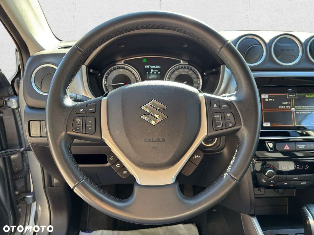 Suzuki Vitara - 16