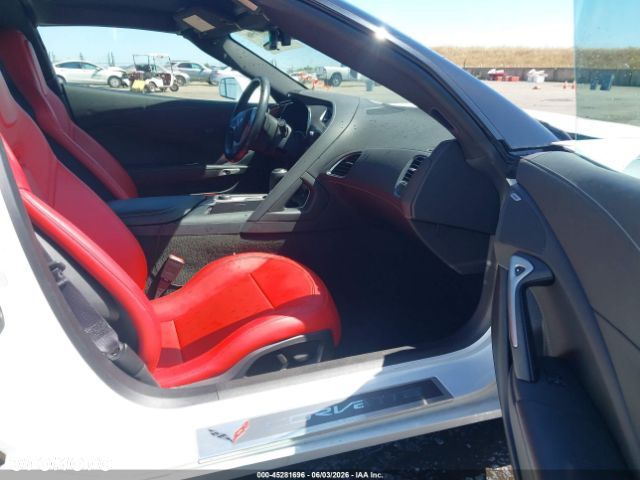 Chevrolet Corvette Stingray 3LT 6.2 V8 - 7